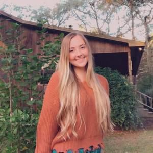 Meet your Posher, Keara